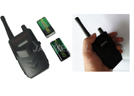 Spy Kamera İçin Küçük Boy Kablosuz RF Hata Dedektörü Yüksek Hassasiyet