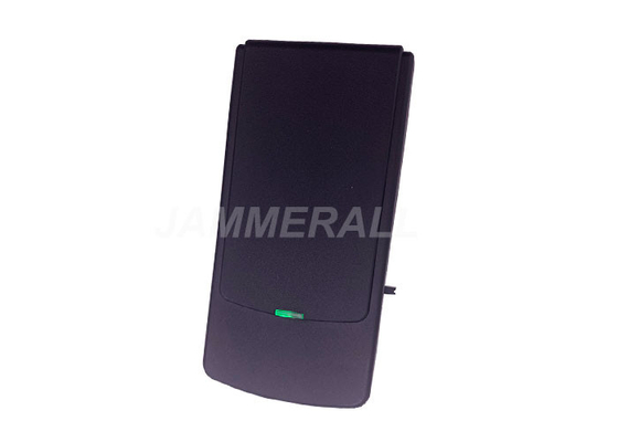 Dahili Antenler Taşınabilir Cep Telefonu Jammer Engelleme CDMS GSM DCS PCS 3G